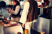 Foto: Agrokomplex NÁRODNÉ VÝSTAVISKO, štátny podnik