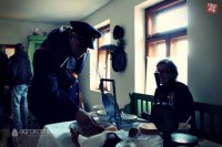 Foto: Agrokomplex NÁRODNÉ VÝSTAVISKO, štátny podnik