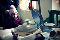 Foto: Agrokomplex NÁRODNÉ VÝSTAVISKO, štátny podnik