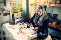 Foto: Agrokomplex NÁRODNÉ VÝSTAVISKO, štátny podnik