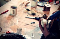 Foto: Agrokomplex NÁRODNÉ VÝSTAVISKO, štátny podnik