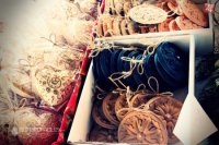 Foto: Agrokomplex NÁRODNÉ VÝSTAVISKO, štátny podnik