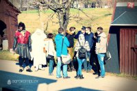 Foto: Agrokomplex NÁRODNÉ VÝSTAVISKO, štátny podnik