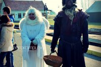 Foto: Agrokomplex NÁRODNÉ VÝSTAVISKO, štátny podnik