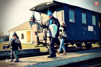 Foto: Agrokomplex NÁRODNÉ VÝSTAVISKO, štátny podnik