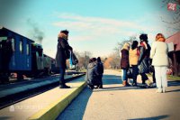 Foto: Agrokomplex NÁRODNÉ VÝSTAVISKO, štátny podnik