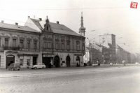 Nám. osloboditeľov