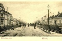 Masarykova ulica (1905)