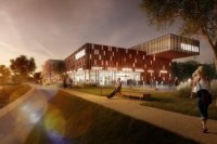 Autor projektu: Architektonická kancelária DKLN