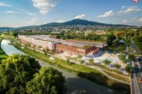 Autor projektu: Architektonická kancelária DKLN