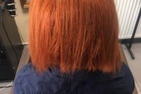 Aj v takomto účese môžete na plese zažiariť