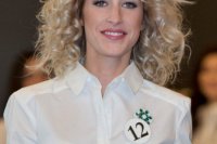 12. Michaela Šimoničová (23), Bratislava