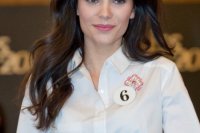 6. PETRA VARALIOVÁ (19), Bardejov