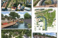 Ďalší z návrhov, ktorý sa dostal do finále (návrh č. 4)