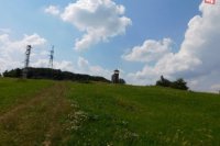 Rozhľadňa v Cerovej