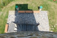 Rozhľadňa v Cerovej