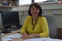 Tatiana Bojňanská, Riaditeľka Výskumného centra AgroBioTech