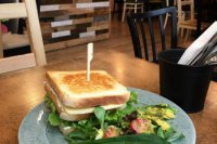 Balans bistro
