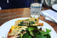 Bistro St. Germain