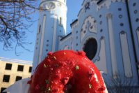 La Donuteria