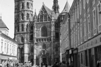 NAGY GYULA, r.1956, Alžbetina ulica