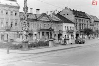 KURUTZ MÁRTON, 1960