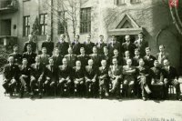 Fortepan/SCHERMANN ÁKOS, r. 1944