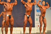 V strede Martin Maňovský