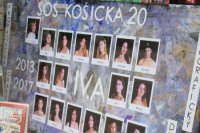 Stredná odborná škola, Košická 4.A