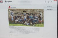 Stredná priemyselná škola Elektrotechnická 4.B