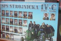 Stredná priemyselná škola Strojnícka 4.C