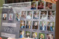 Súkromná spojená škola 5.EB