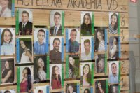 Hotelová akadémia V.D