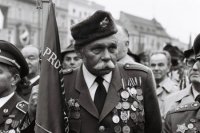 1.májové oslavy 1984