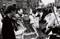 1.májové oslavy 1984