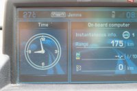 Teplota začala stúpať hneď ráno