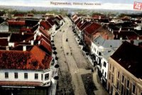 Inakší pohľad aj na dnešnú  pešiu zónu