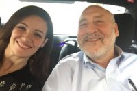 Prof. Joseph Stiglitz