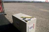 Pred postavením OC Casssovia