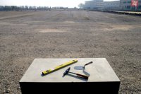 Pred postavením OC Casssovia