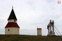 Kalvária, alebo aj Zelený kopec