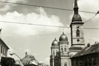 Zdroj: Stará Bratislava na fotografiách a obrazoch