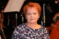 Jarmila Orlovská