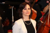 Margita Hudáčková