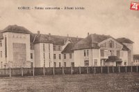 Autor: Ladislav Rovinský, 20. roky 20. storočia