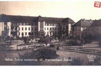 Autor: Ladislav Kočik, 30. roky 20. storočia