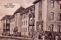 Autor: Ladislav Kočik, 20. roky 20. storočia