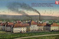 Autor: Zsuzsa Böszörményi, 20. roky 20. storočia