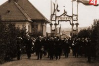 Autor: Pavol Kupcik, 20. roky 20. storočia