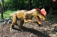 Dilophosaurus